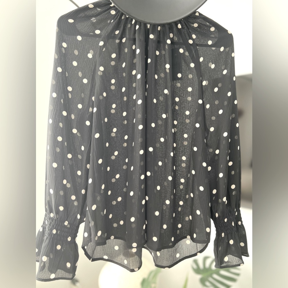 Nice long sleeve top